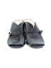 Louise Et Cie 100% Leather Black Heels Size 6 - photo 2