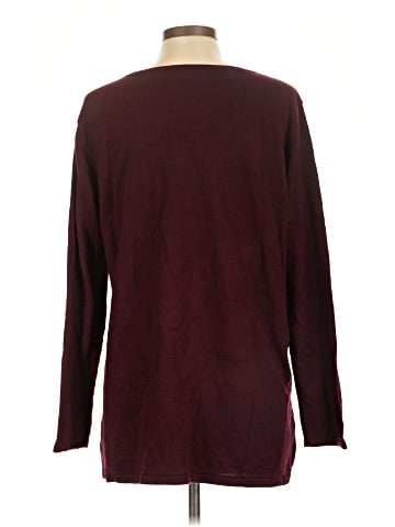 New York & Company Pullover Sweater (view 2)