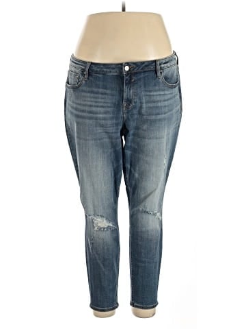 Vigoss Jeans (view 1)