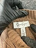 Jessica Simpson Brown Pullover Sweater Size L - photo 7