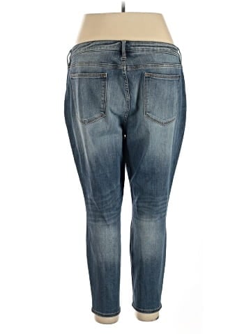 Vigoss Jeans (view 2)