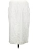 Bebe White Casual Skirt Size 8 - photo 2