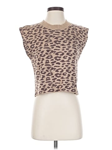 Maeve Sleeveless Top (view 1)