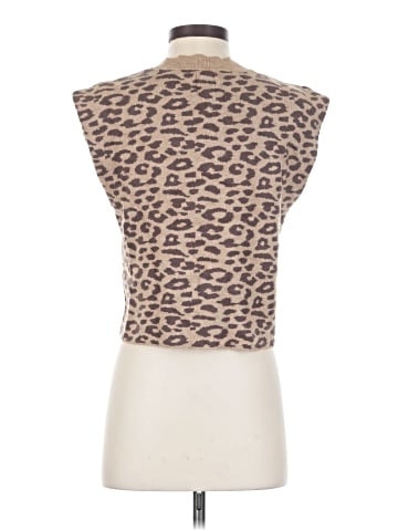 Maeve Sleeveless Top (view 2)