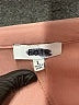 Fate Pink Trenchcoat Size L - photo 6