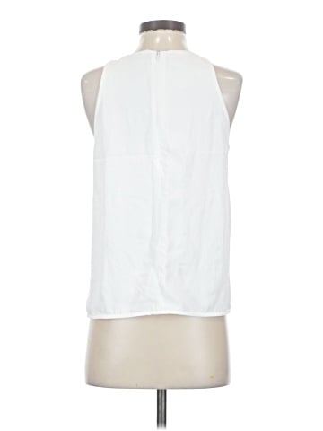 Everlane Sleeveless Blouse (view 2)