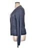 Old Navy Blue Long Sleeve Top Size XL - photo 5