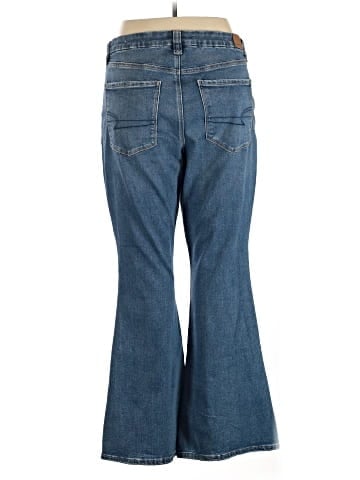 American Eagle Outfitters Jeans (view 2)