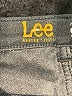 Lee Blue Jeans Size 14M - photo 4