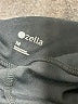 Zella Solid Black Active Pants Size M - photo 7