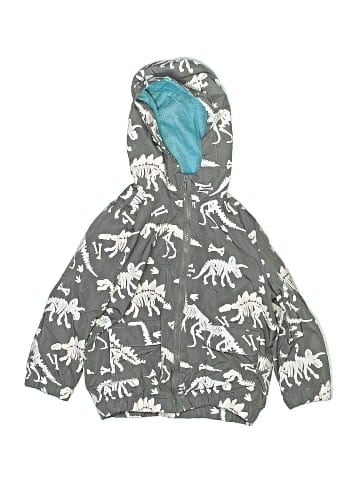 Andy & Evan Windbreaker (view 1)