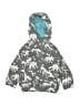Andy & Evan Gray Windbreaker Size 4T - photo 1