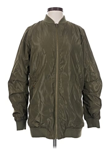 Sadie & Sage Jacket (view 1)