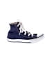Converse Blue Sneakers Size 11 (kids) - photo 1
