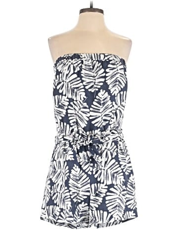 Banana Republic Factory Store Romper (view 1)