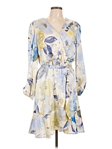 Nicole Miller New York Casual Dress (view 1)