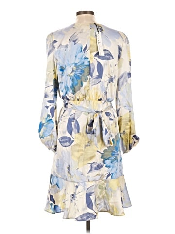 Nicole Miller New York Casual Dress (view 2)