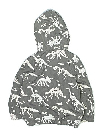 Andy & Evan Windbreaker (view 2)