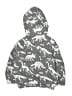 Andy & Evan Gray Windbreaker Size 4T - photo 2