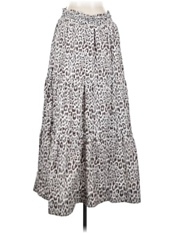 By Anthropologie Casual Skirt (view 1)