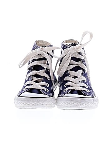 Converse Sneakers (view 2)