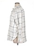 Jachs Girlfriend Ivory Long Sleeve Polo Size XL - photo 5
