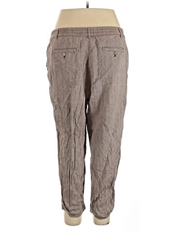 J.Jill Linen Pants (view 2)
