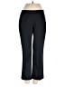 The Limited Black Dress Pants Size 0 - photo 1
