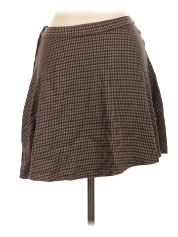 American Apparel Casual Skirt (view 2)