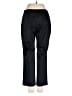 The Limited Black Dress Pants Size 0 - photo 2
