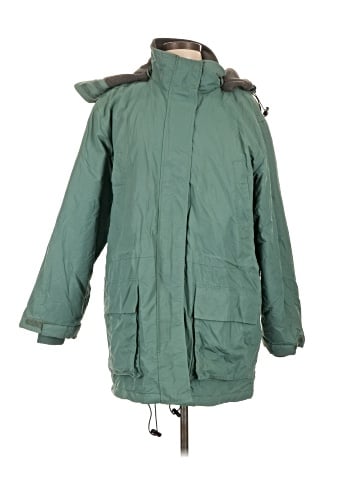 Lands' End Coat (view 1)