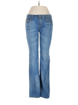 Ann Taylor Loft Jeans