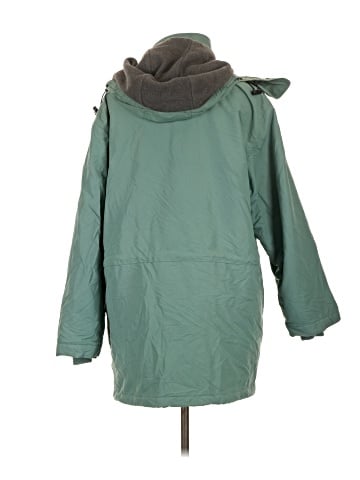 Lands' End Coat (view 2)