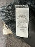 Make + Model Tweed Gray Sweatpants Size M - photo 8