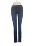 Paige Hearts Blue Jeans Size 27 waist - photo 1