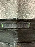 J Brand Black Jeans Size 29 waist - photo 7