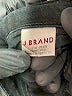 J Brand Black Jeans Size 29 waist - photo 8