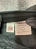 J Brand Black Jeans Size 29 waist - photo 9