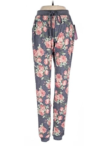 Celebrity Pink Casual Pants (view 1)
