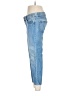 Ann Taylor LOFT Hearts Blue Jeans Size 6 - photo 5
