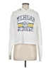 ALTERNATIVE White Sweatshirt Size M - photo 1