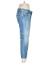 Ann Taylor LOFT Hearts Blue Jeans Size 6 - photo 4