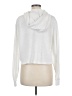 ALTERNATIVE White Sweatshirt Size M - photo 2