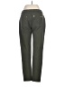MICHAEL Michael Kors Solid Green Casual Pants Size S - photo 2