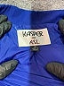 Kasper A.S.L. Blue Blazer Size 14 - photo 6