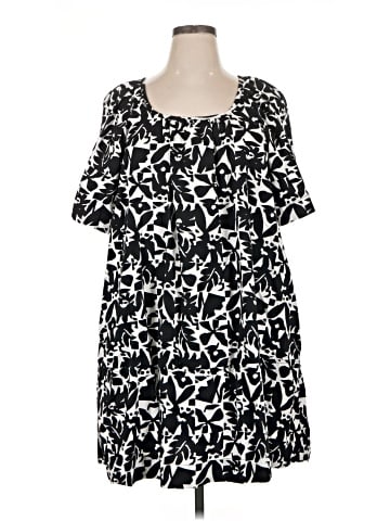 Free Assembly Casual Dress (view 1)