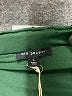 Blu Pepper Stars Green Formal Skirt Size L - photo 4