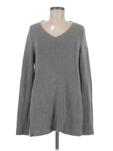 Ann Taylor Pullover Sweater (view 1)