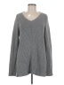 Ann Taylor Gray Pullover Sweater Size M - photo 1