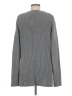 Ann Taylor Gray Pullover Sweater Size M - photo 2